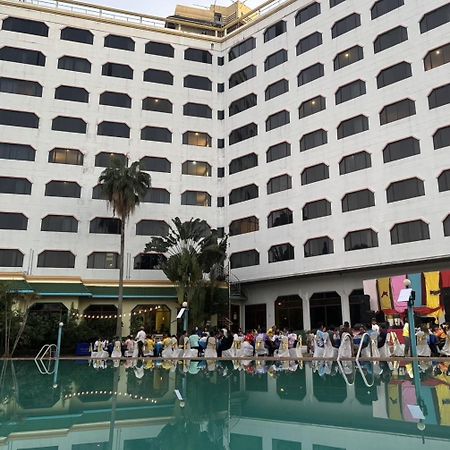 Royal Mekong Riverside Hotel Nong Khai Exterior photo