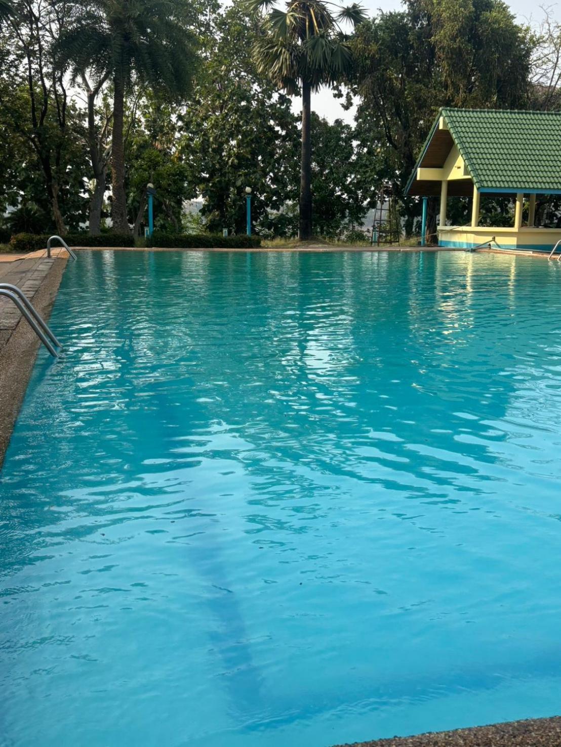 Royal Mekong Riverside Hotel Nong Khai Exterior photo