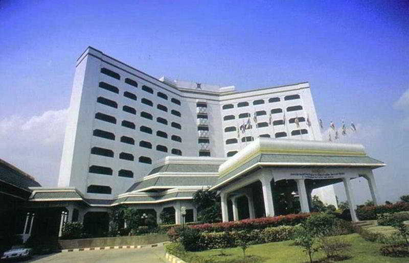Royal Mekong Riverside Hotel Nong Khai Exterior photo