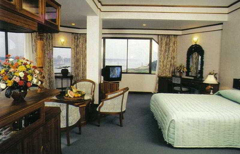 Royal Mekong Riverside Hotel Nong Khai Exterior photo