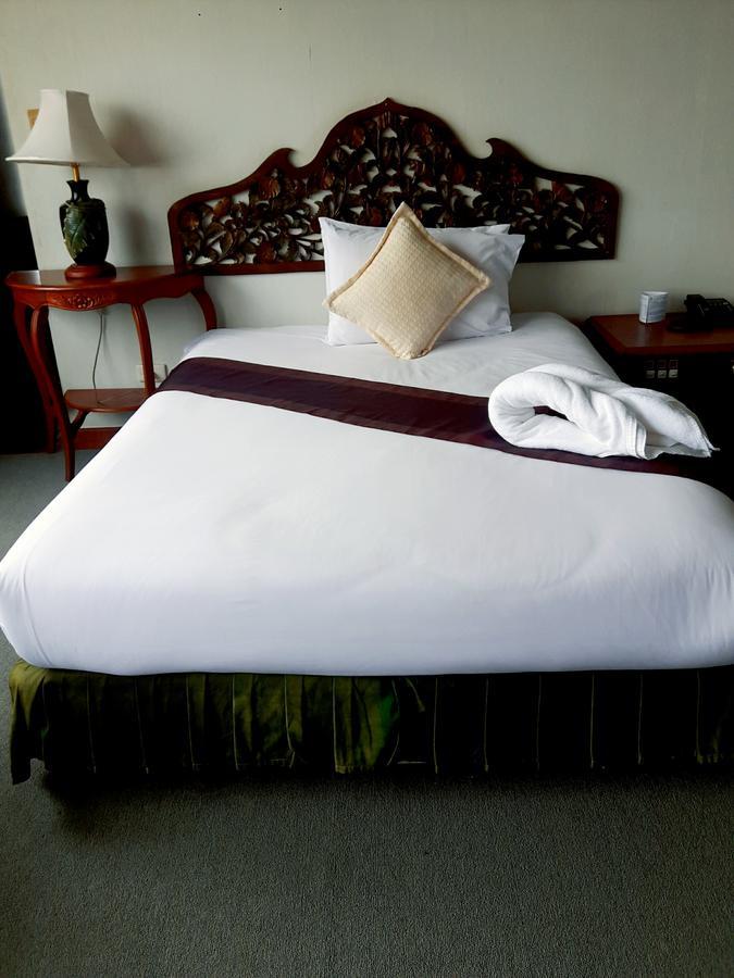 Royal Mekong Riverside Hotel Nong Khai Exterior photo