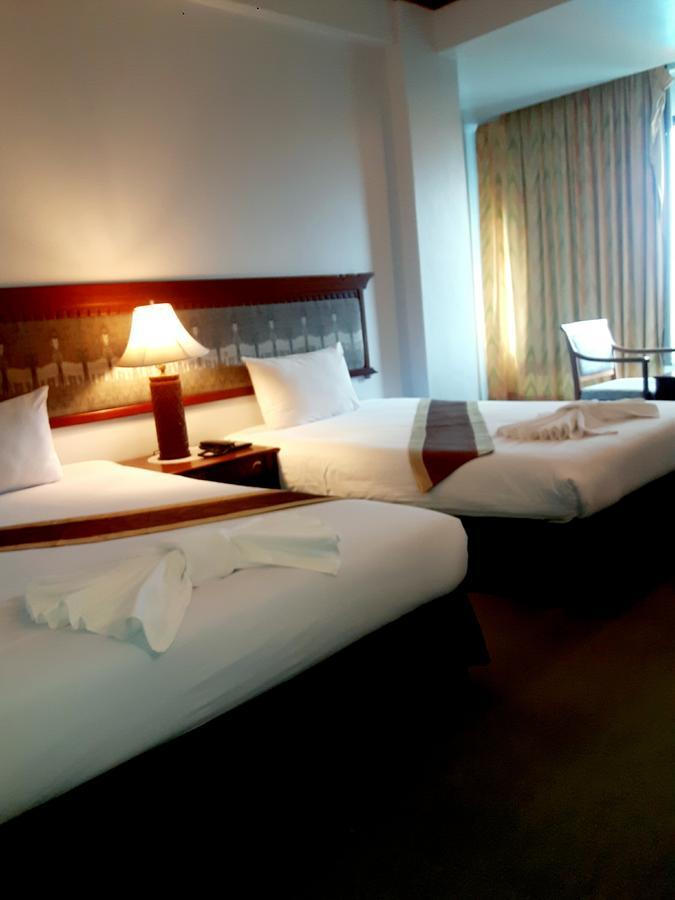 Royal Mekong Riverside Hotel Nong Khai Exterior photo