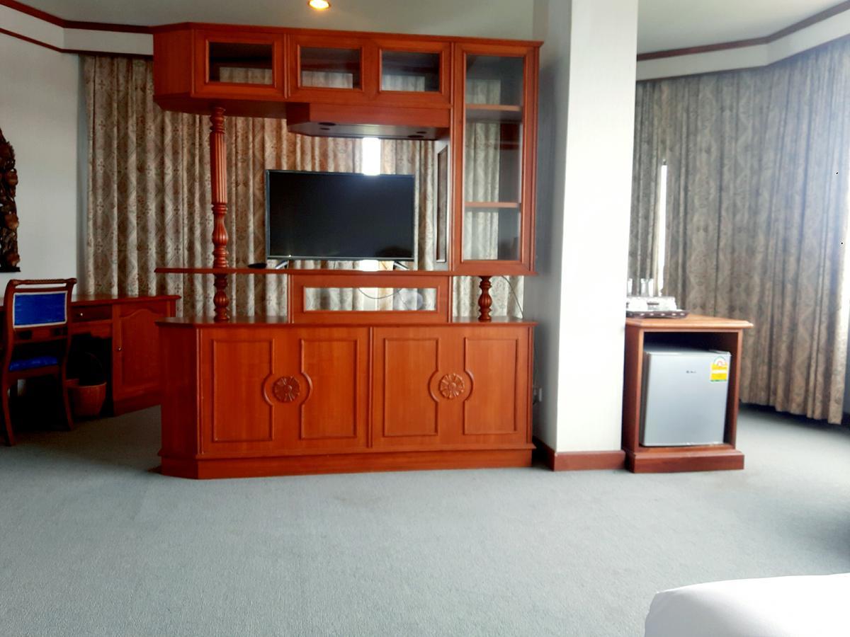 Royal Mekong Riverside Hotel Nong Khai Exterior photo