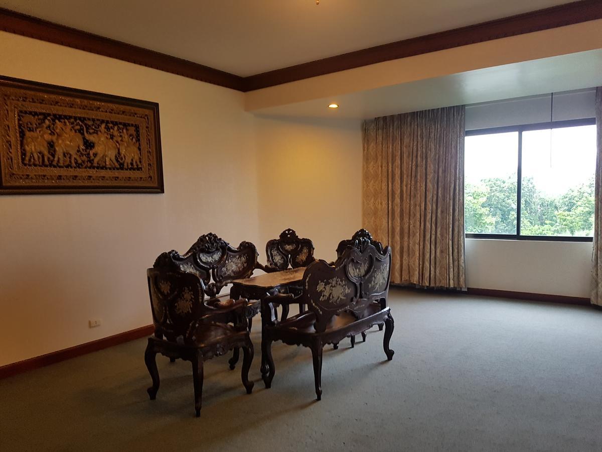 Royal Mekong Riverside Hotel Nong Khai Exterior photo